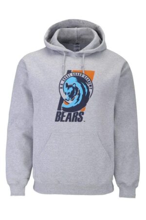 12 OZ HOODY