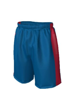 YOUTH 360 POCKETED SHORT
