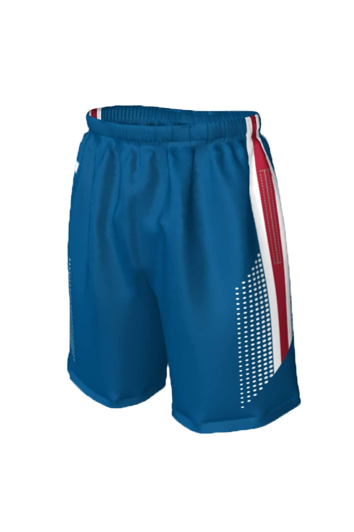 YOUTH 360 POCKETED SHORT - Image 7