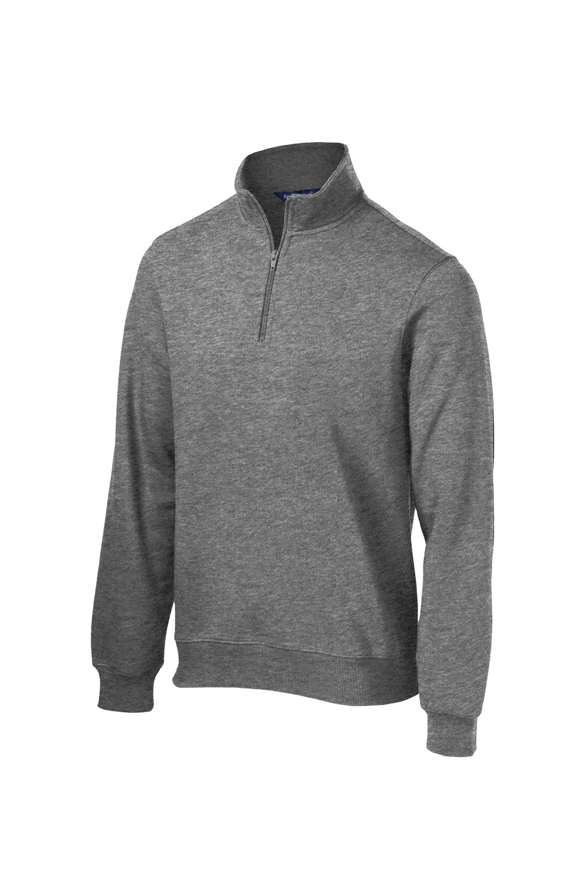 MEN'S QUARTER-ZIP FLEECE - Image 2
