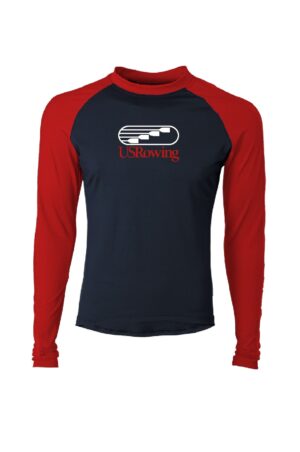 MEN'S COLD WEATHER TRAINING TOP EX (FULLY SUBLIMATED)