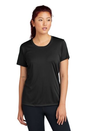 WOMEN'S PERFORMANCE TEE