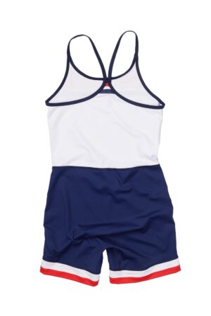 WOMEN'S FREEDOM II UNISUIT