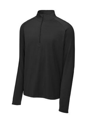 MEN'S HALF ZIP PULLOVER