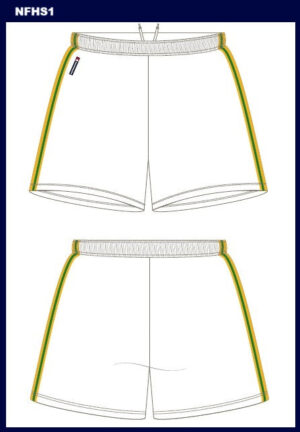 ALL SPORT SHORT