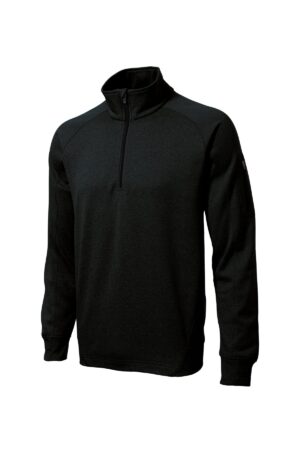 MEN'S 1/4 ZIP TECH TOP