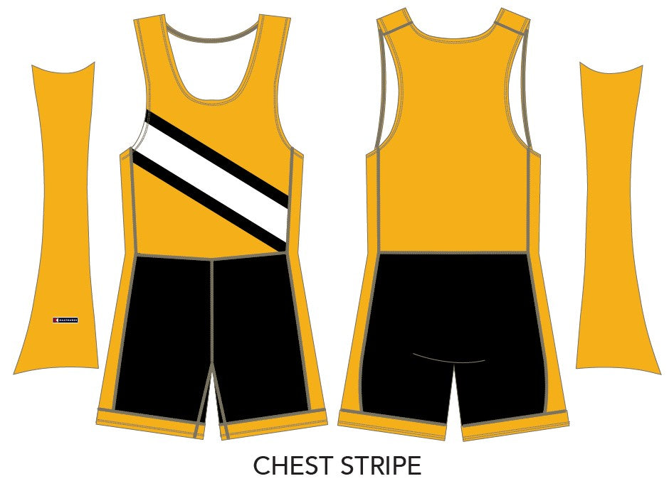 MEN'S PINNACLE III UNISUIT - Image 13