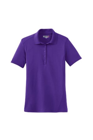 WOMEN'S PERFORMANCE RAGLAN POLO
