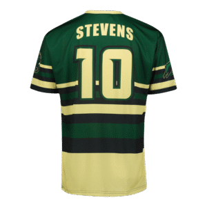 V-NECK BASEBALL JERSEY