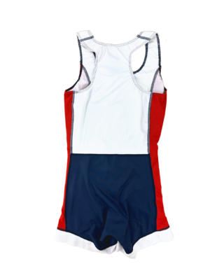 WOMEN'S PINNACLE III UNISUIT