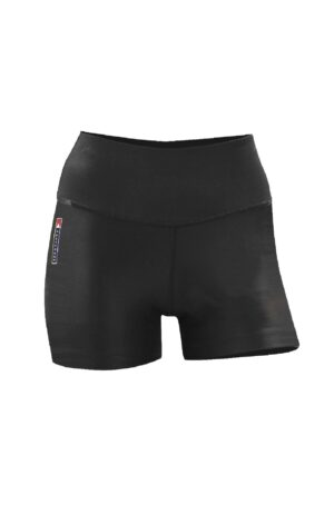 WOMEN'S SOLID LIGHTNING SHORT (2.5" INSEAM)