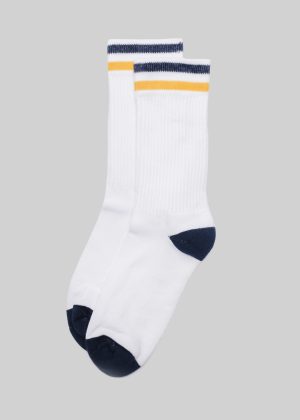 American Trench Kennedy Crew Socks
