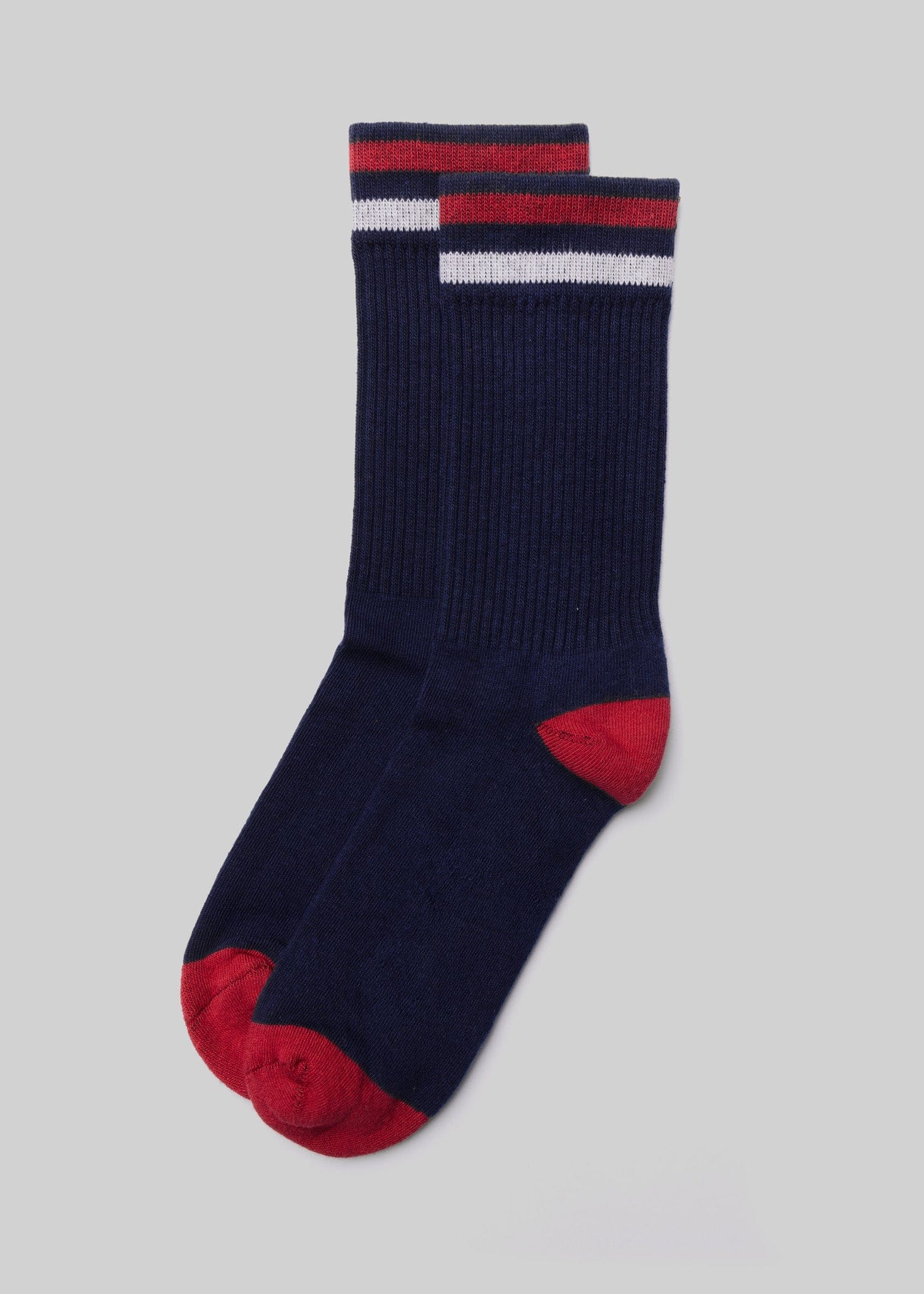 American Trench Kennedy Crew Socks - Image 3