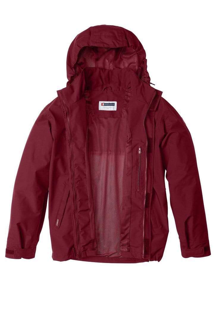BOATHOUSE Blitz GORE-TEX® Waterproof Jacket - Image 7