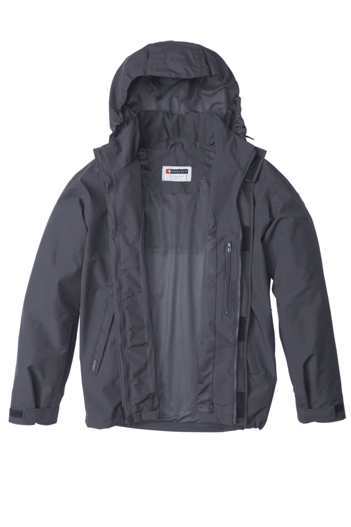 BOATHOUSE Blitz GORE-TEX® Waterproof Jacket - Image 3