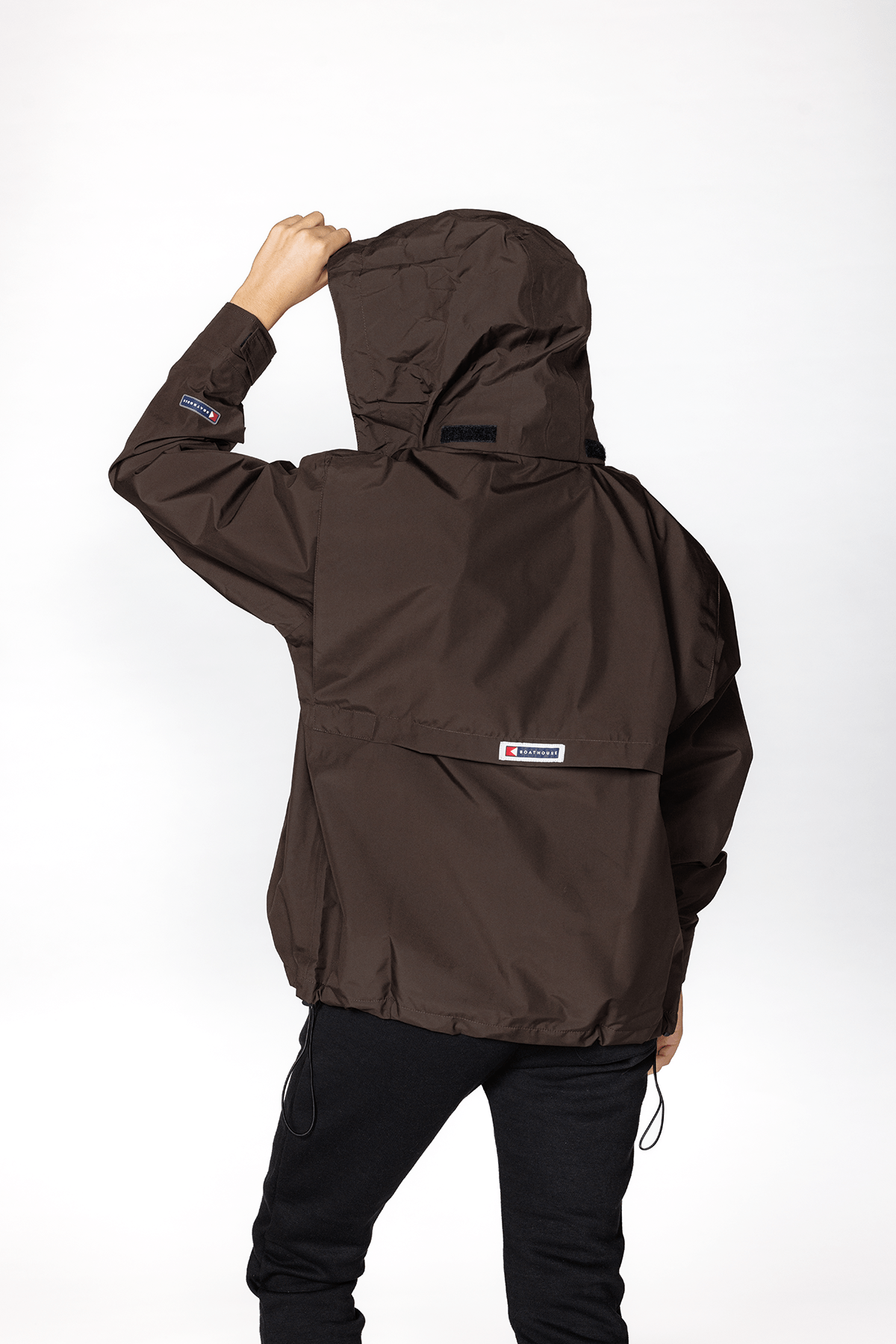 BOATHOUSE Blitz GORE-TEX® Waterproof Jacket - Image 20
