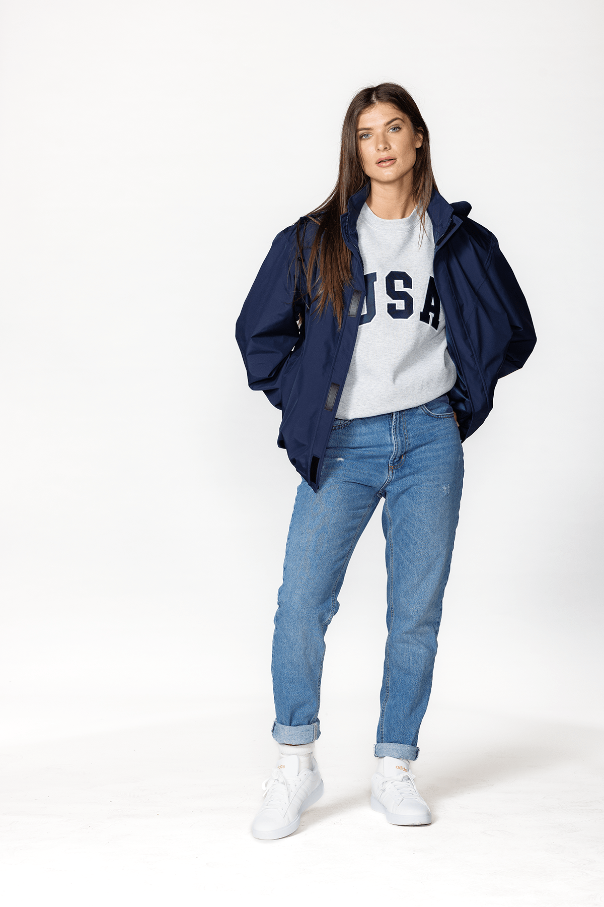 BOATHOUSE BLITZ WATERPROOF JACKET - Image 7