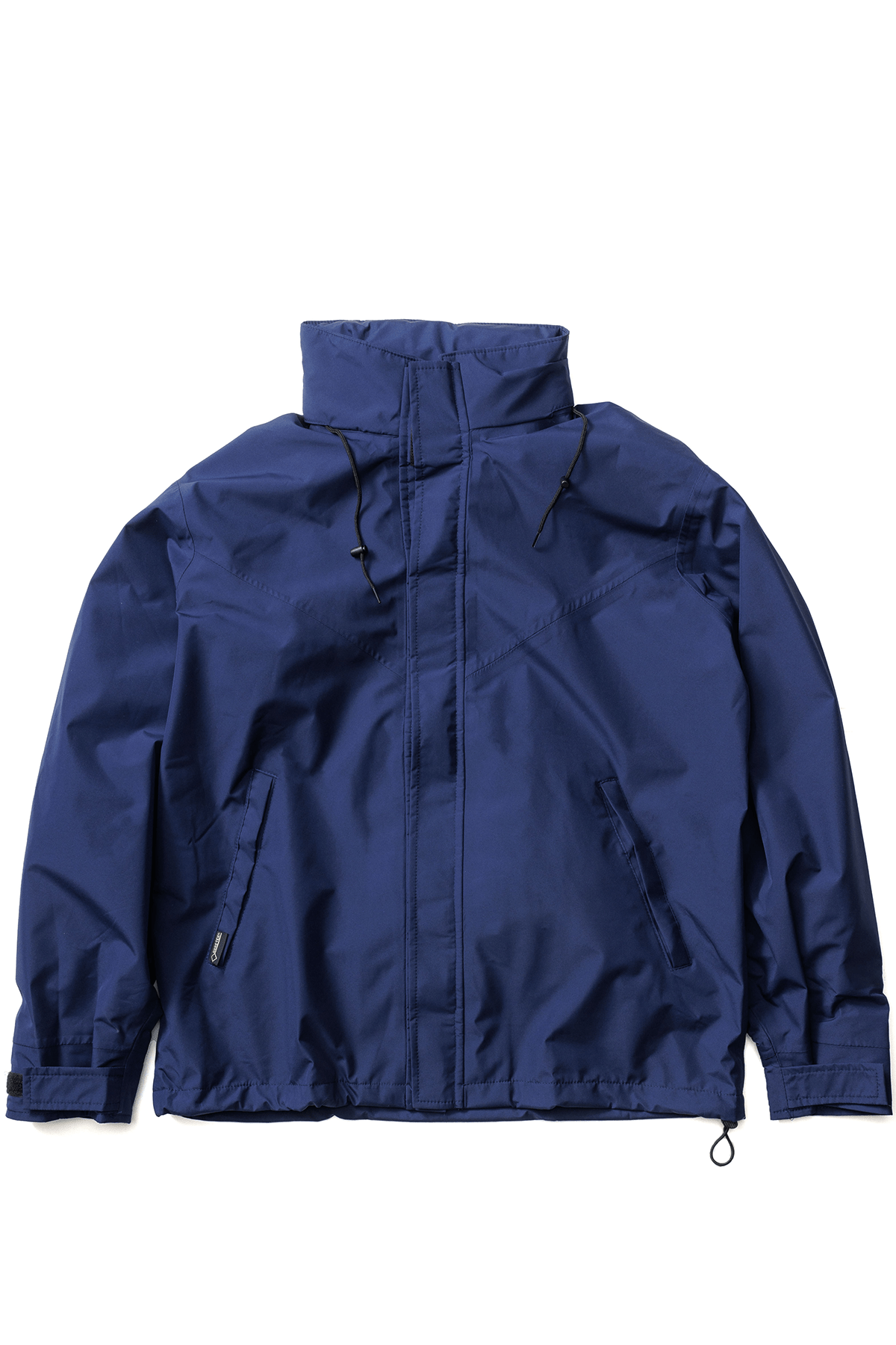 BOATHOUSE BLITZ WATERPROOF JACKET - Image 6