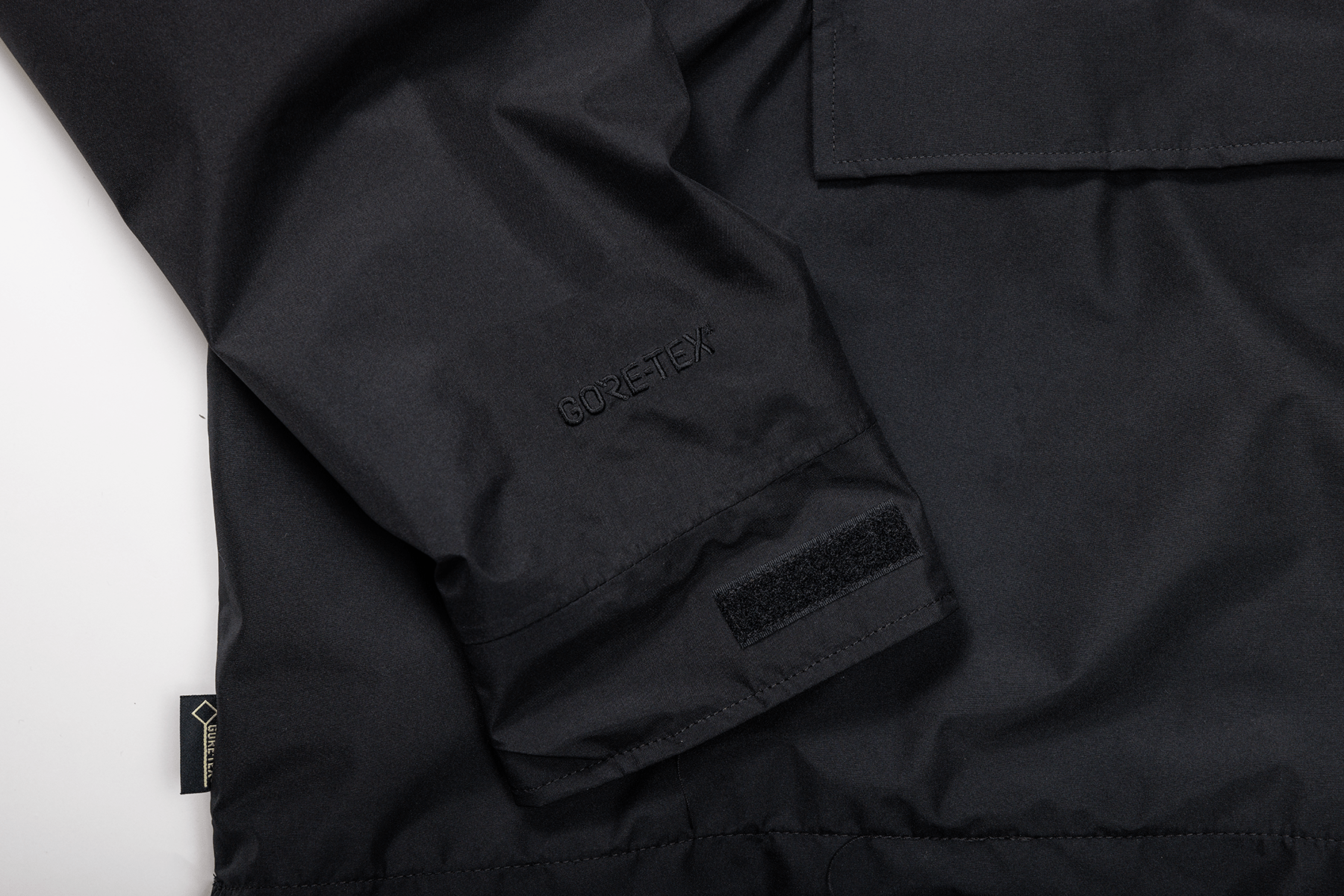 BOATHOUSE WATERPROOF STEVENSON JACKET - Image 12