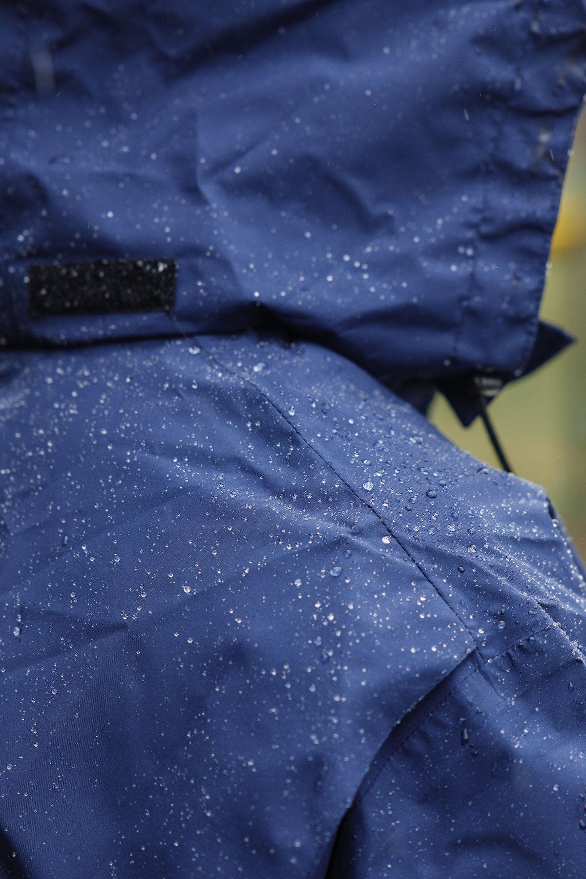 BOATHOUSE WATERPROOF STEVENSON JACKET - Image 2