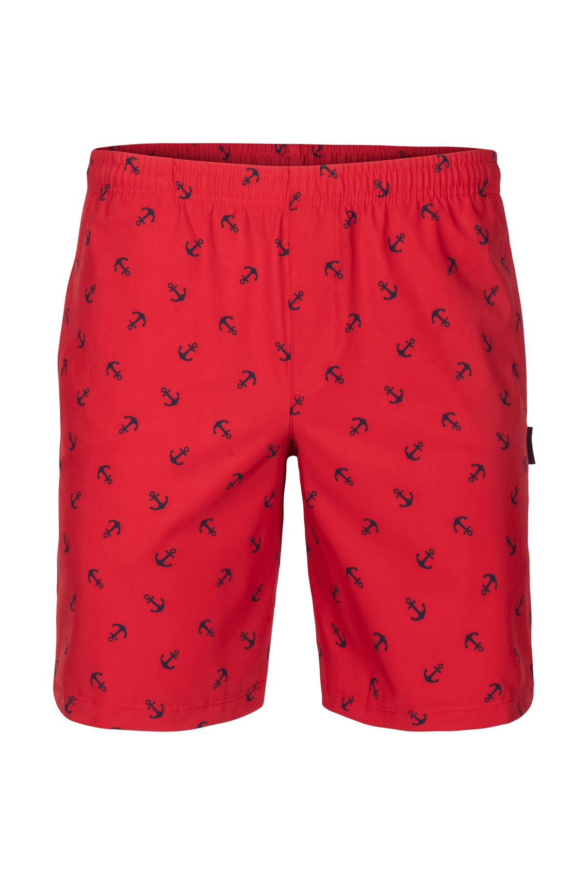 BOATHOUSE Men's Journey Anchor Shorts