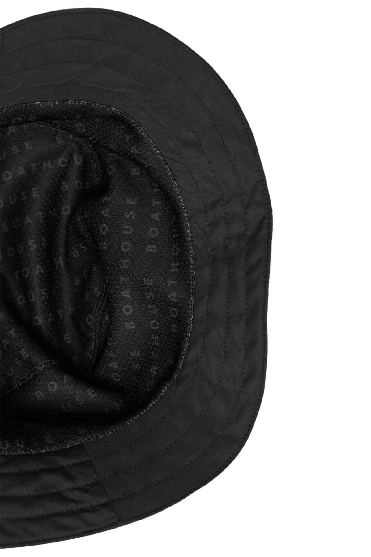Boathouse Supplex Bucket Hat - Image 4