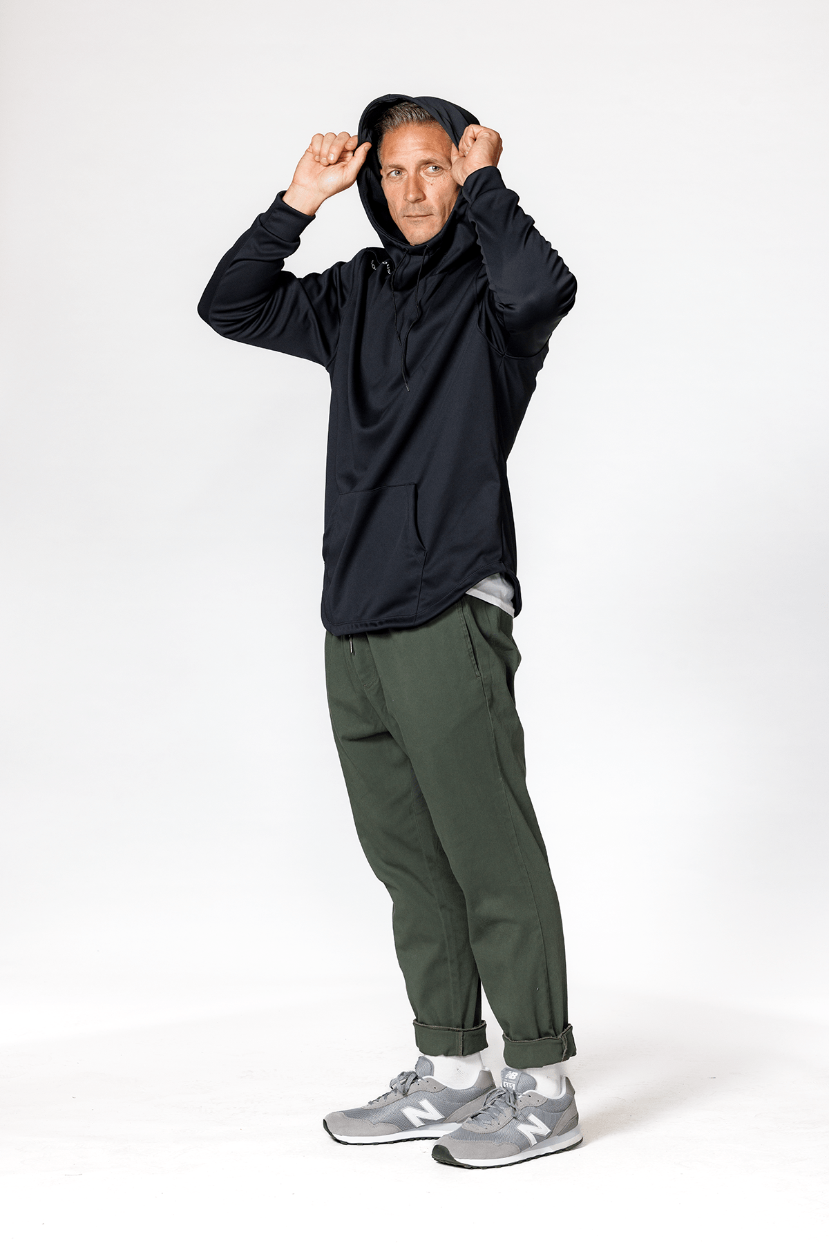 BOATHOUSE Tailwind Hoodie - Image 4