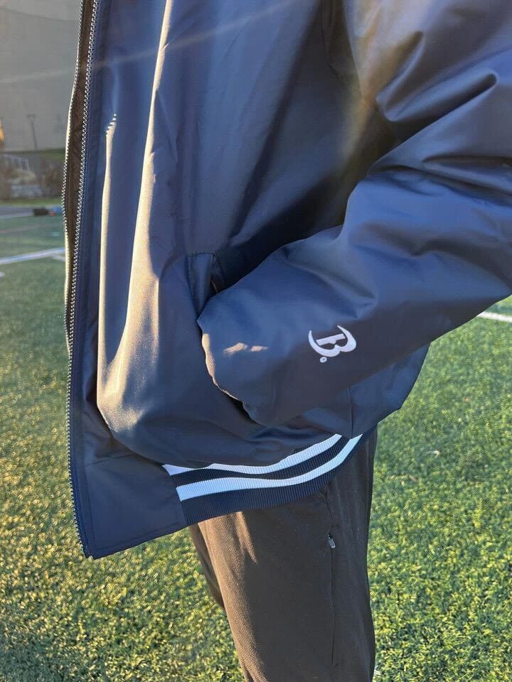 BOATHOUSE TUNDRA VARSITY JACKET - Image 3