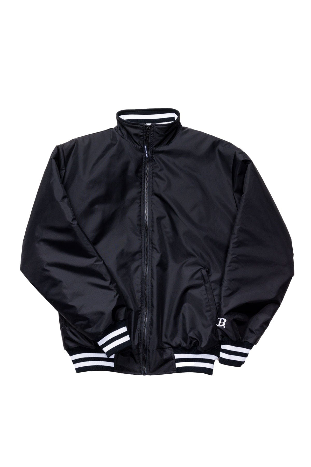 BOATHOUSE TUNDRA VARSITY JACKET - Image 6