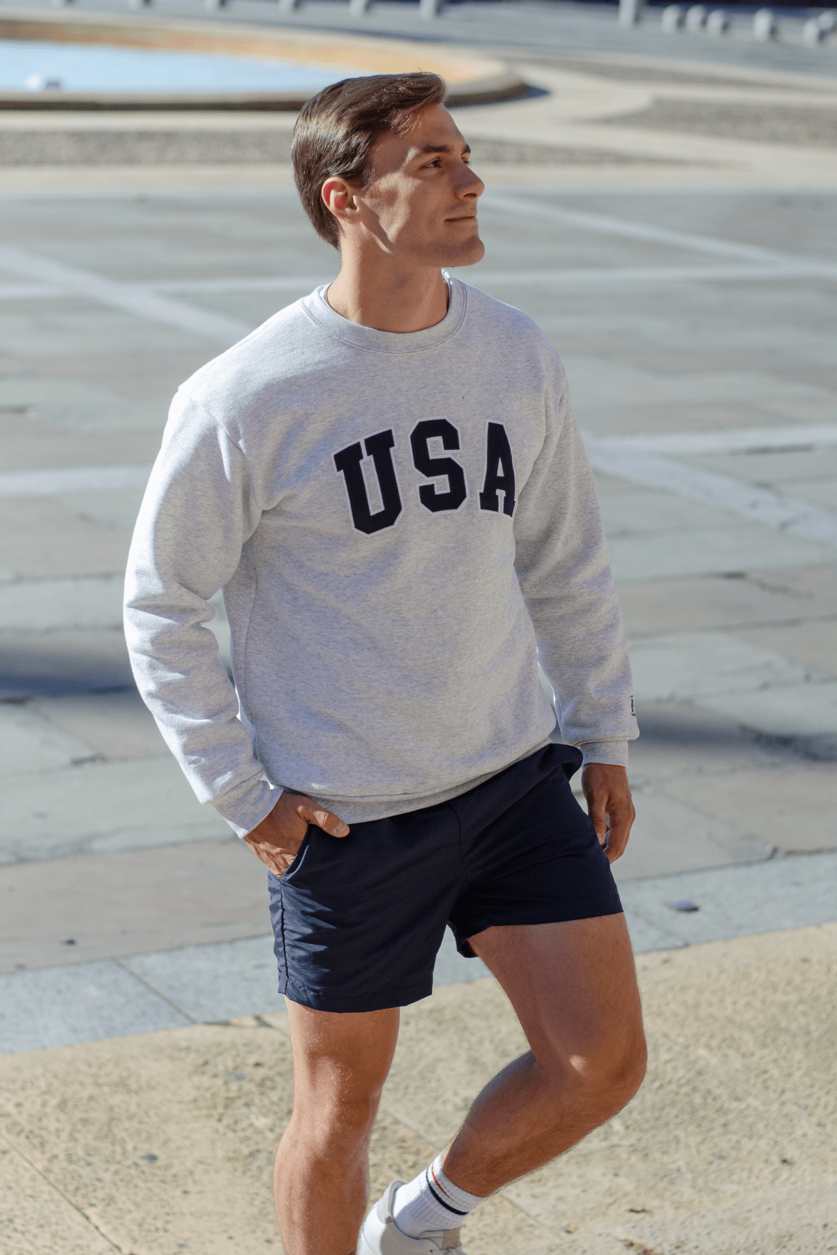 BOATHOUSE USA Crew - Image 2