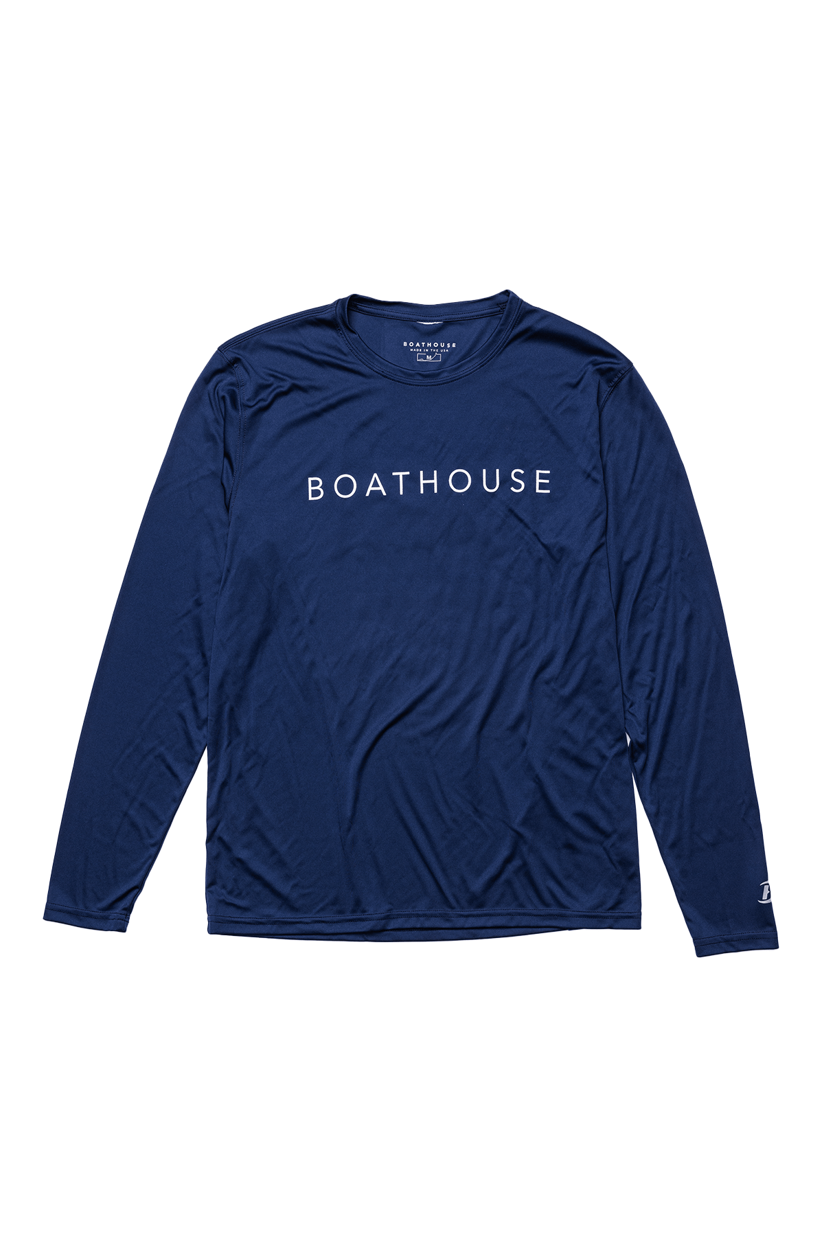 BOATHOUSE UV PROTECTION LONG SLEEVES - Image 5