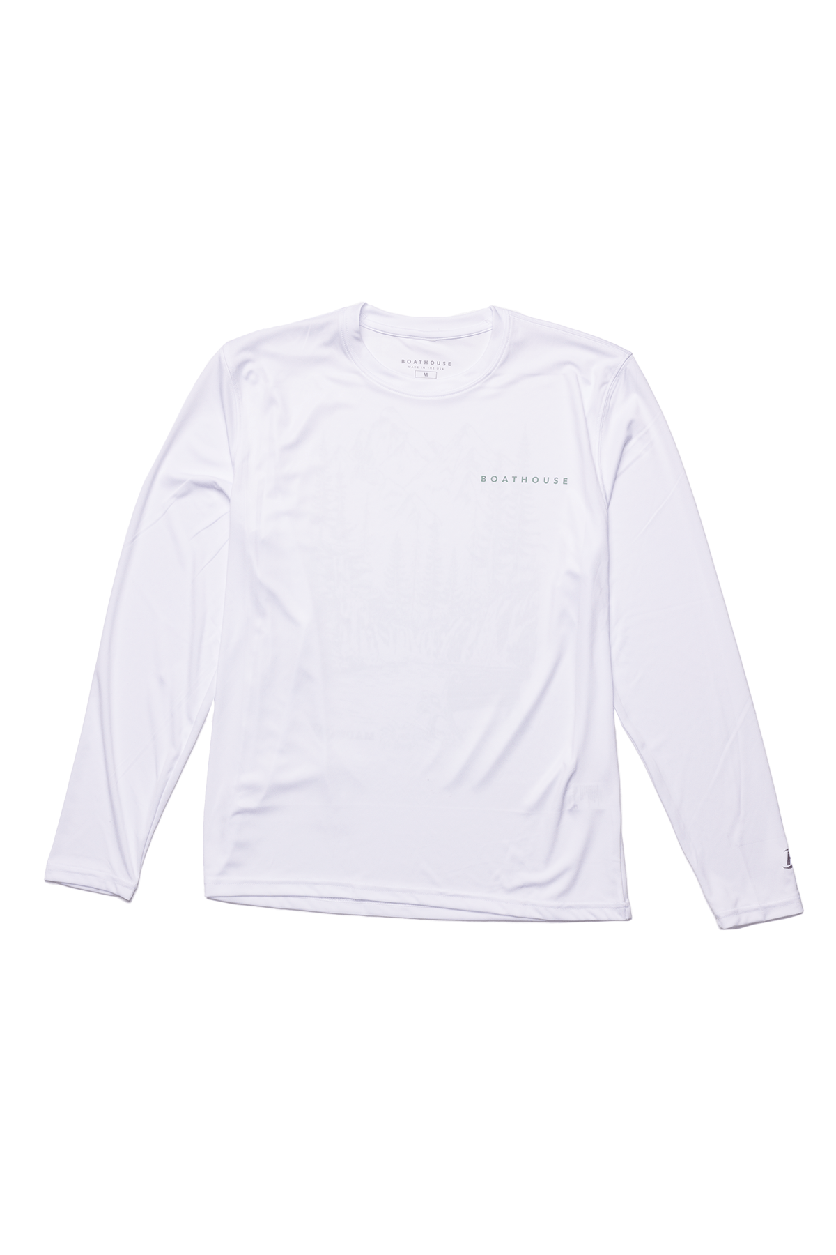 BOATHOUSE UV PROTECTION LONG SLEEVES - Image 3
