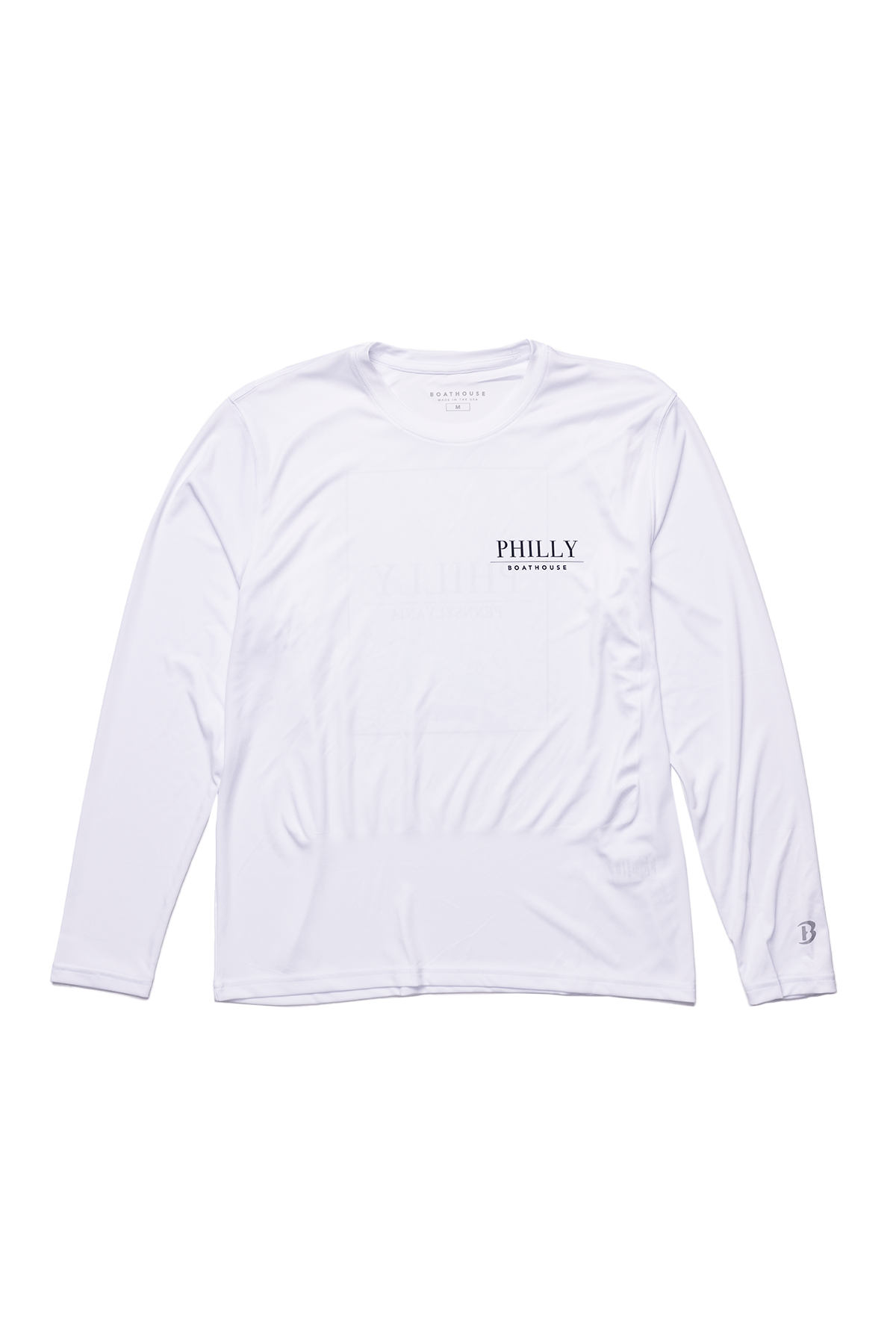 BOATHOUSE UV PROTECTION LONG SLEEVES