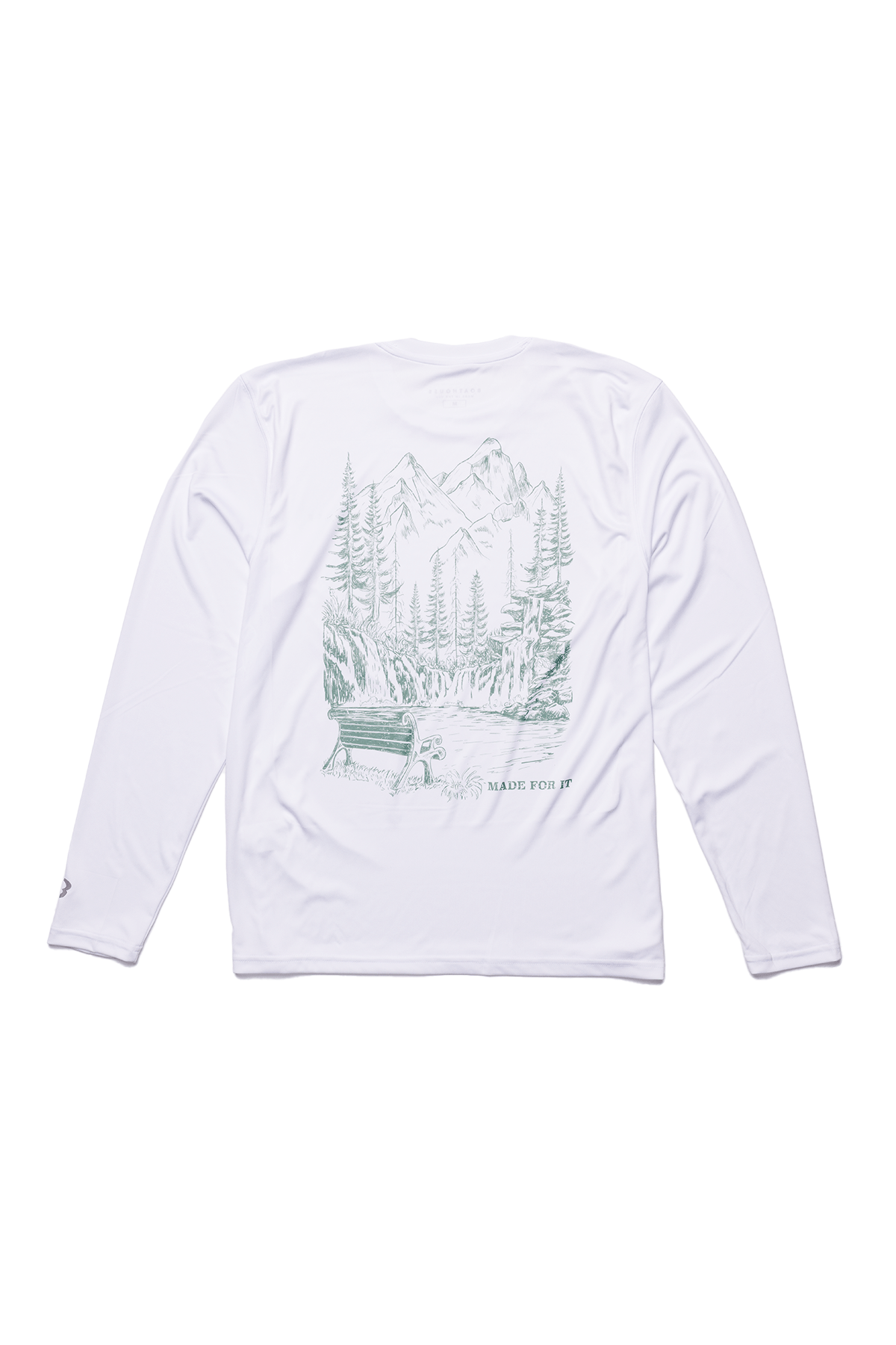 Boathouse UV Protection Long Sleeves - Image 3