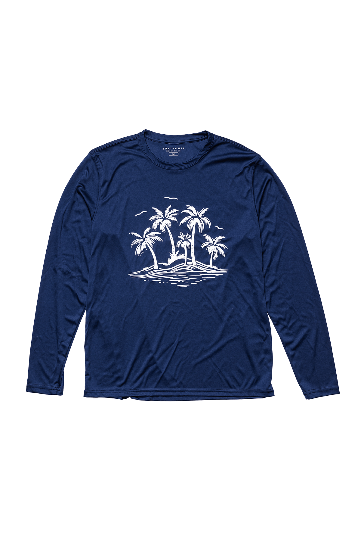 BOATHOUSE UV PROTECTION LONG SLEEVES - Image 6