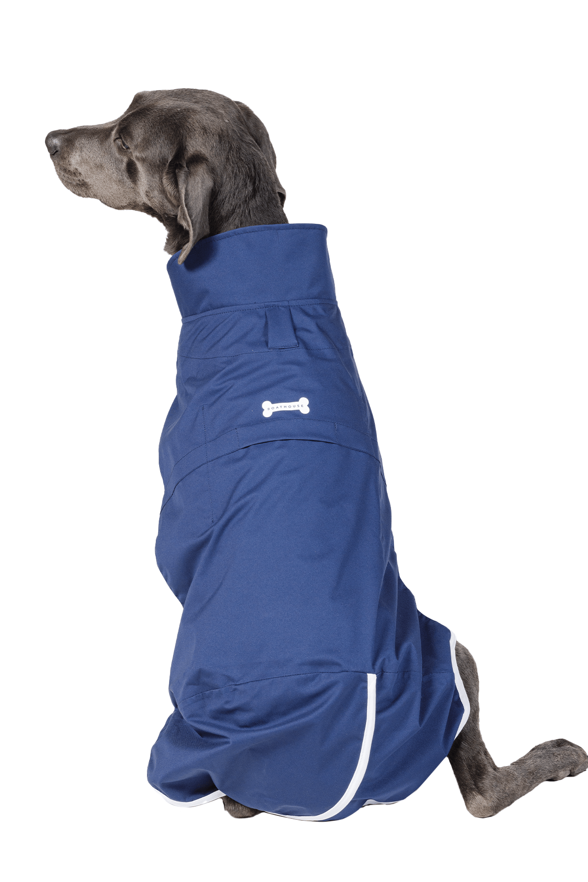 Boathouse Waterproof Dog Jacket - Image 2
