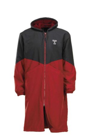 FREESTYLE/RELAY DECK PARKA