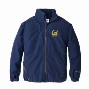 WOMEN'S BARRIER GORE-TEX© WATERPROOF JACKET