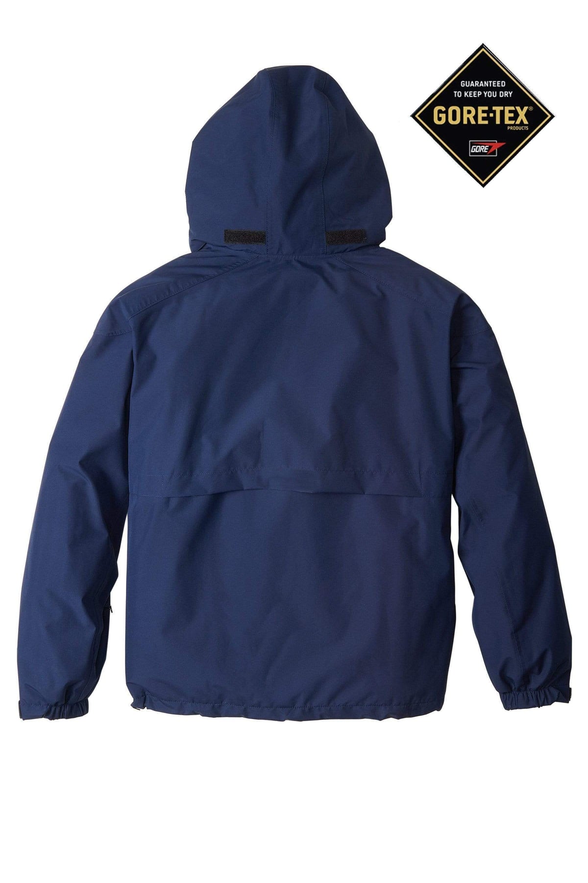 WOMEN'S BARRIER GORE-TEX© WATERPROOF JACKET - Image 7