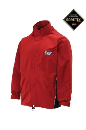 PRECISION GORE-TEX® WATERPROOF JACKET