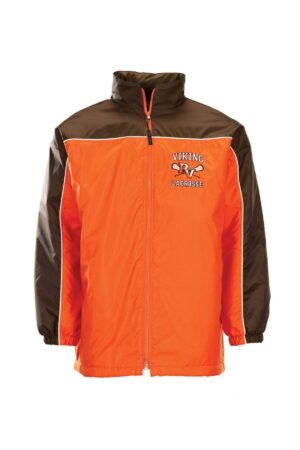 LEGACY PARKA