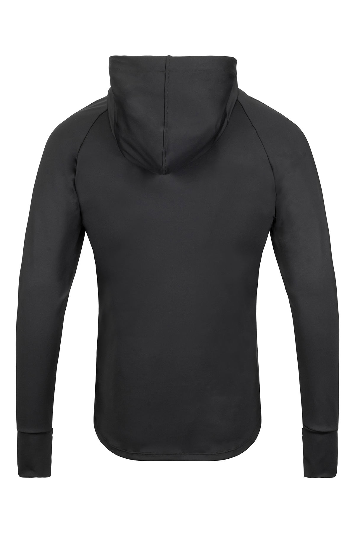 BOATHOUSE Men's 215 Hooded Compression Top - Image 2
