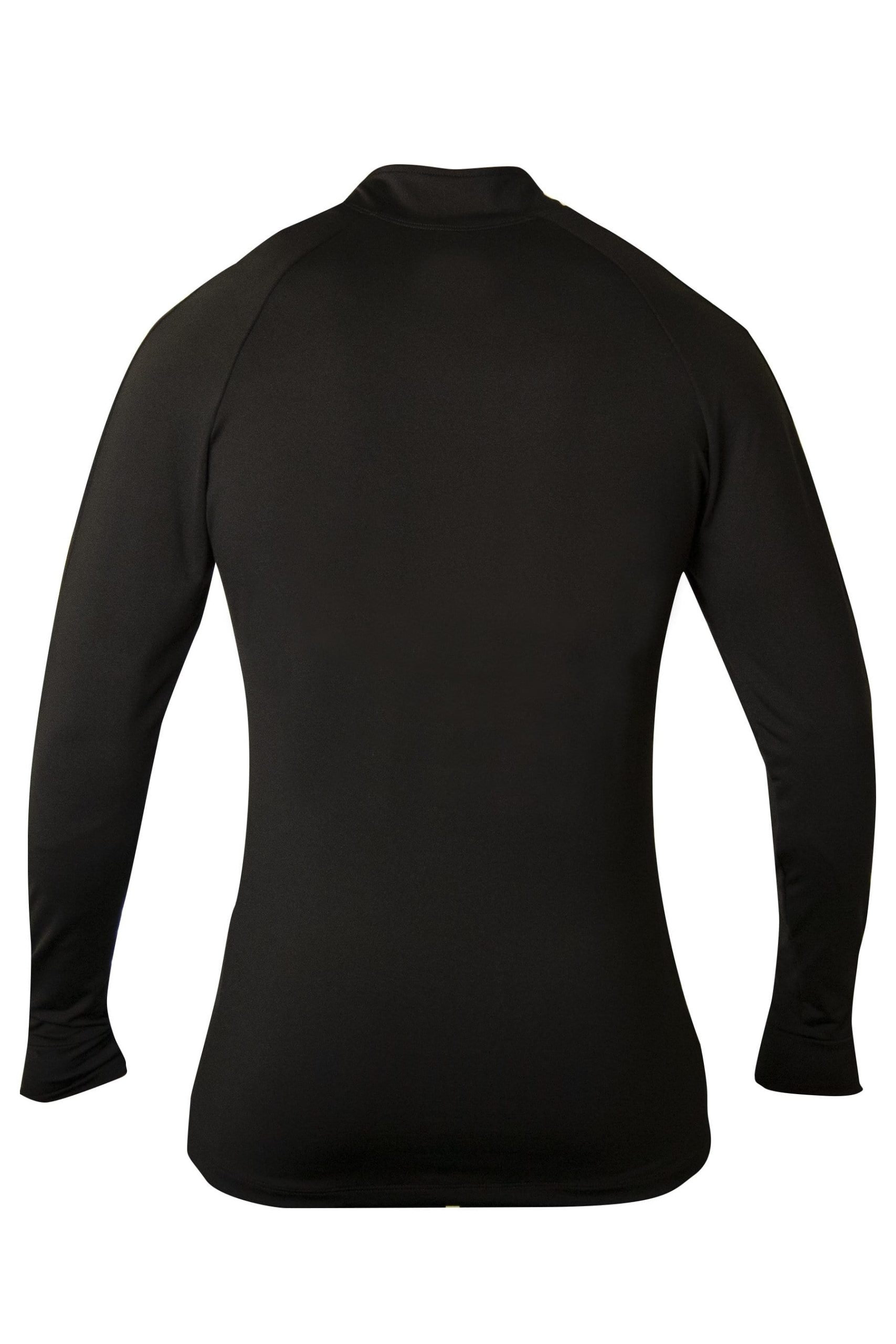 BOATHOUSE Men's Core Quarter-Zip Compression Top - Image 8
