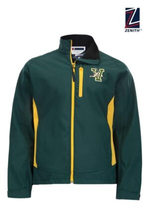 MEN'S EQUINOX SOFT SHELL JACKET