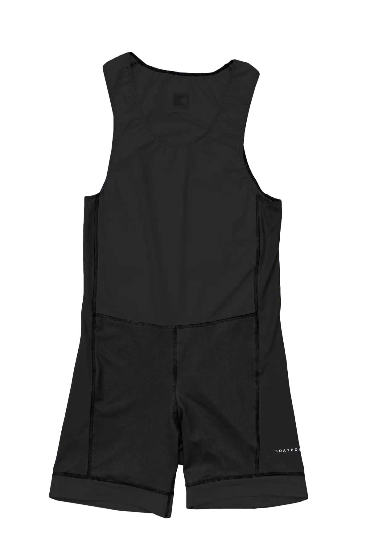 MEN'S EcoFlex Solid JMS III UNISUIT - Image 3
