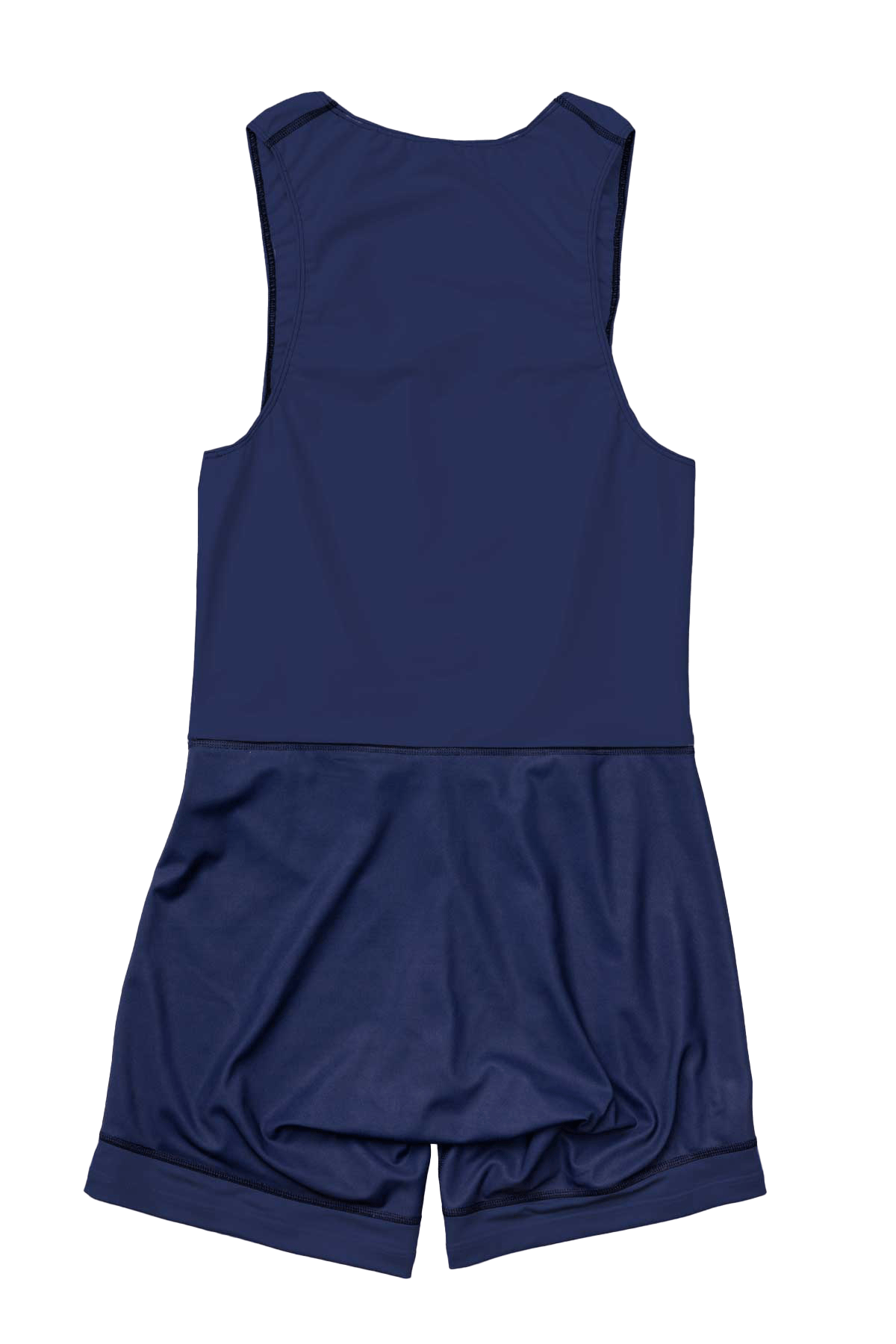 MEN'S EcoFlex Solid JMS III UNISUIT - Image 2