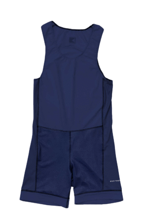 MEN'S ECOFLEX SOLID JMS III UNISUIT