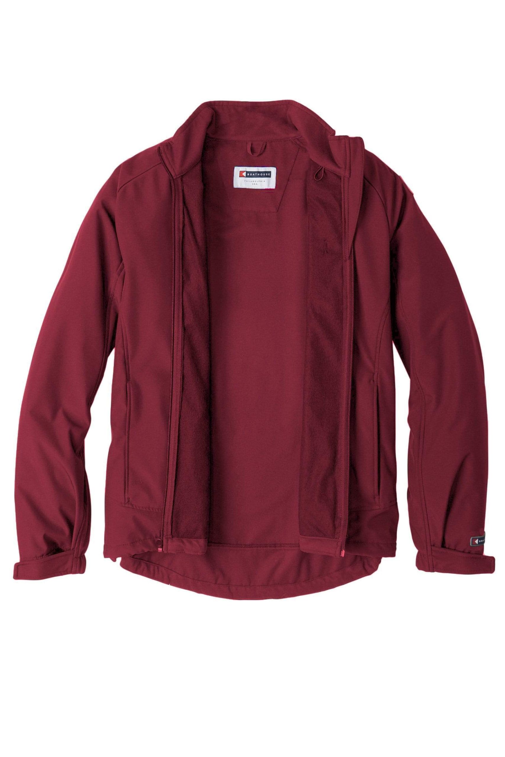 Men's Equinox Soft Shell Jacket - Image 22