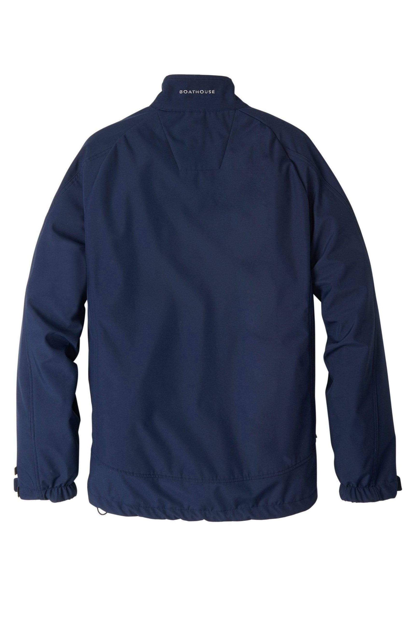 Men's Equinox Soft Shell Jacket - Image 5