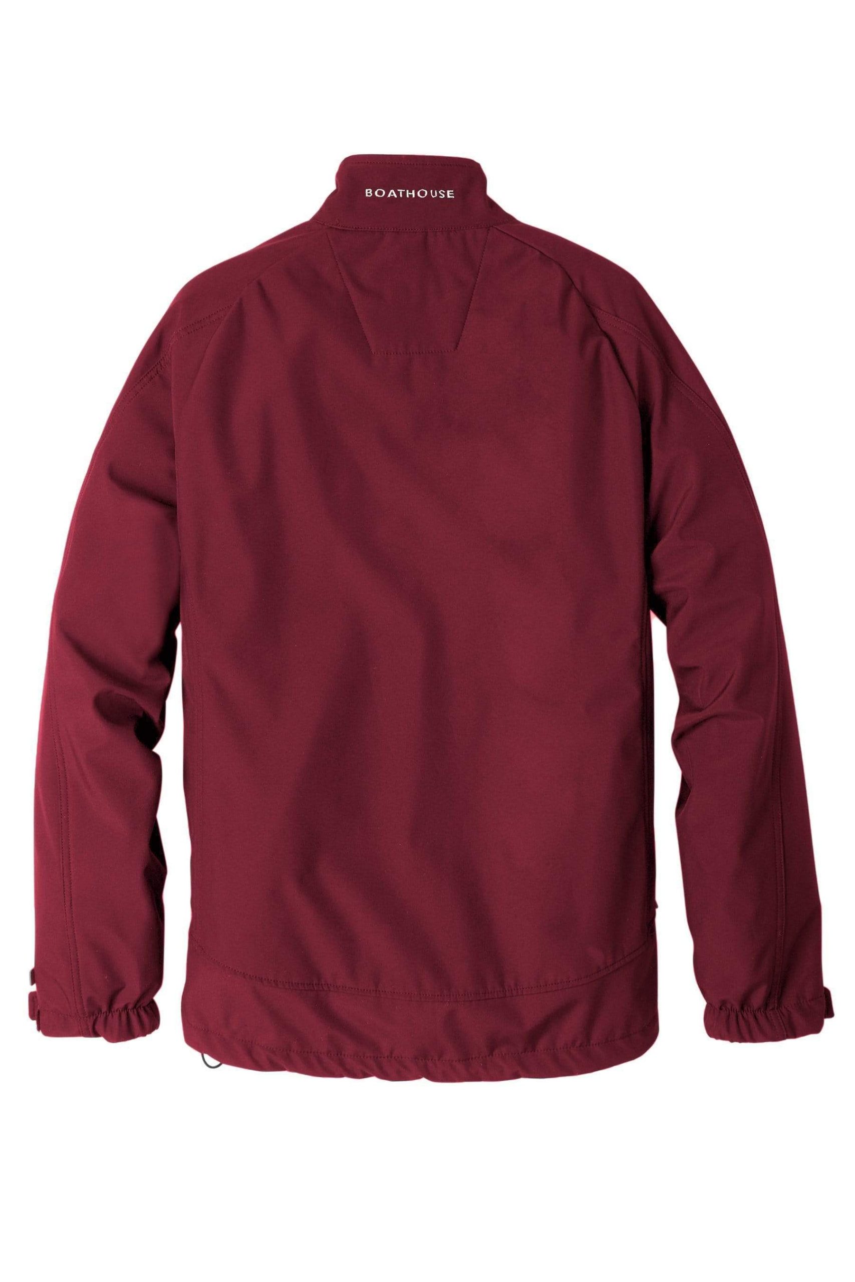 Men's Equinox Soft Shell Jacket - Image 23